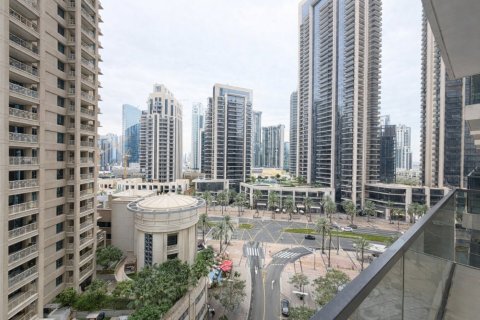 Apartamento en Downtown Dubai (Downtown Burj Dubai), Dubai, 1 dormitorio, 67 m², № 104638 - foto 11