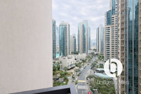 Apartamento en Downtown Dubai (Downtown Burj Dubai), Dubai, 1 dormitorio, 67 m², № 104638 - foto 9
