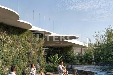 Купить квартиру в Falcon City of Wonders, Дубай: 2 спальни, 108м², № 104643 - фото 24