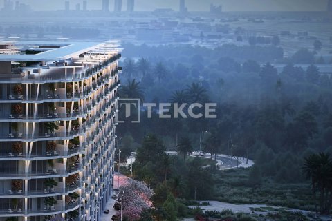 Купить квартиру в Falcon City of Wonders, Дубай: 2 спальни, 108м², № 104643 - фото 20