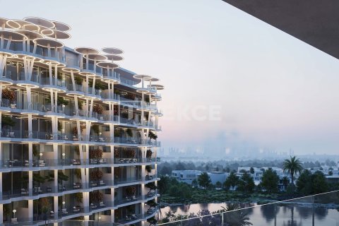 Купить квартиру в Falcon City of Wonders, Дубай: 2 спальни, 108м², № 104643 - фото 2