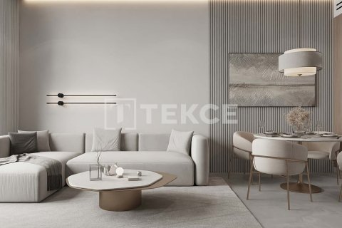 Купить квартиру в Falcon City of Wonders, Дубай: 2 спальни, 108м², № 104643 - фото 17