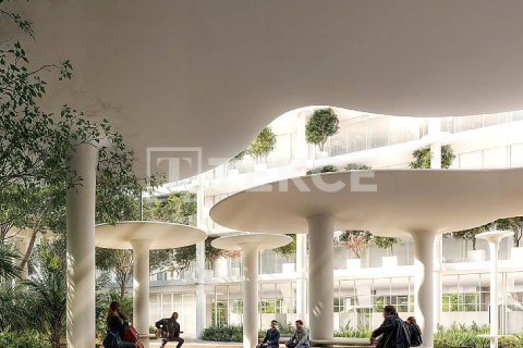 Купить квартиру в Falcon City of Wonders, Дубай: 2 спальни, 108м², № 104643 - фото 23