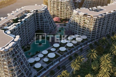 Купить квартиру в Falcon City of Wonders, Дубай: 2 спальни, 108м², № 104643 - фото 4