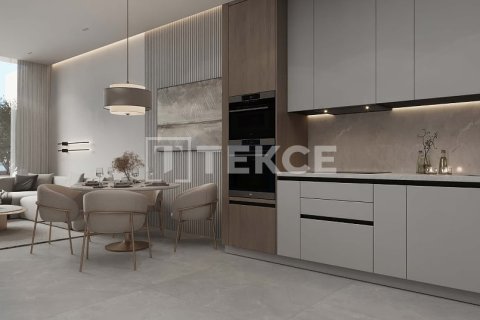 Купить квартиру в Falcon City of Wonders, Дубай: 2 спальни, 108м², № 104643 - фото 14