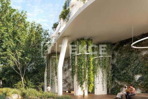 Купить квартиру в Falcon City of Wonders, Дубай: 2 спальни, 108м², № 104643 - фото 21