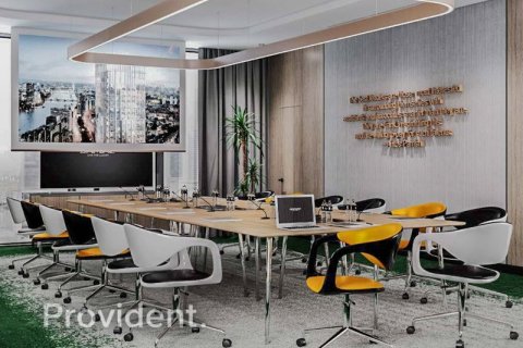 Apartamento en Business Bay, Dubai, 1 dormitorio, № 1730 - foto 8