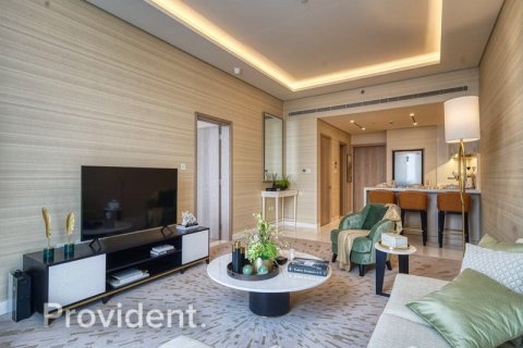 Apartamento en Palm Jumeirah, Dubai, 1 dormitorio, № 1716 - foto 6