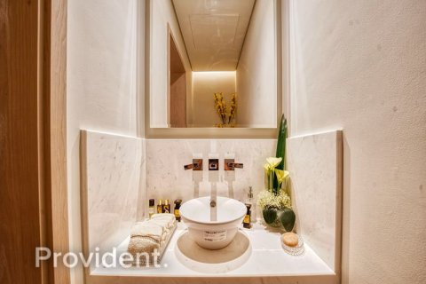 Apartamento en Palm Jumeirah, Dubai, 1 dormitorio, № 1716 - foto 9