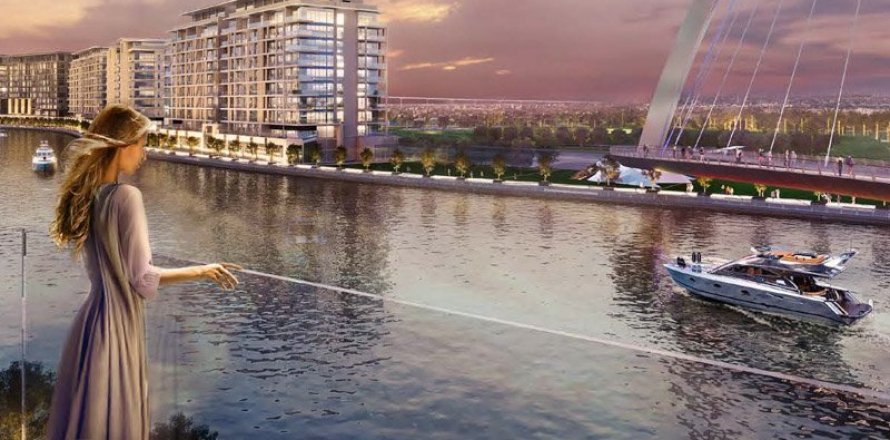 Apartment in Al Wasl, Dubai 2 bedrooms № 1719