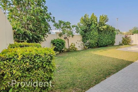 Villa à Jumeirah Park, Dubai, 3 chambres, 524.5 m², № 1729 - photo 18