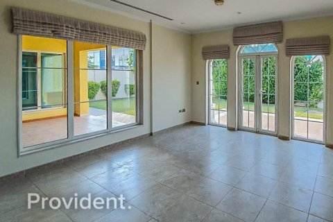 Villa à Jumeirah Park, Dubai, 3 chambres, 524.5 m², № 1729 - photo 3