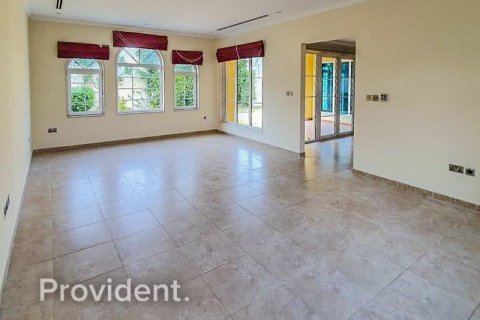 Villa à Jumeirah Park, Dubai, 3 chambres, 524.5 m², № 1729 - photo 2