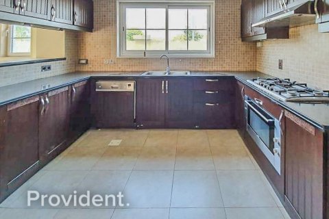 Villa à Jumeirah Park, Dubai, 3 chambres, 524.5 m², № 1729 - photo 11