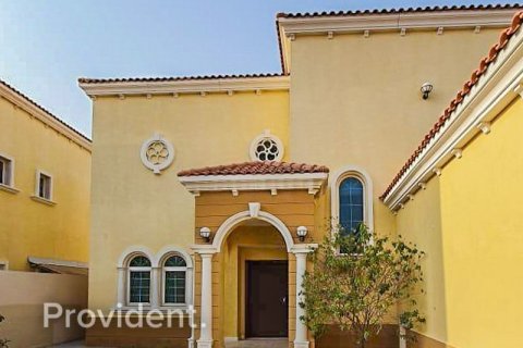 Villa à Jumeirah Park, Dubai, 3 chambres, 524.5 m², № 1729 - photo 17