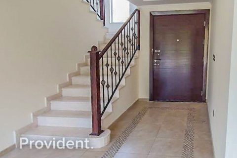 Villa à Jumeirah Park, Dubai, 3 chambres, 524.5 m², № 1729 - photo 8