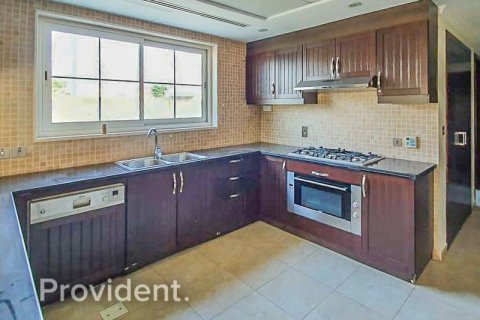 Villa à Jumeirah Park, Dubai, 3 chambres, 524.5 m², № 1729 - photo 12