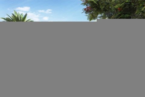 Villa in The Valley, Dubai 3 bedrooms № 1720 - photo 10