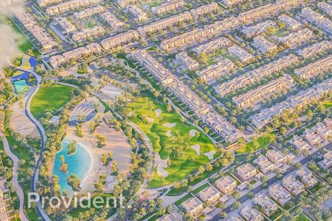 Villa in The Valley, Dubai 3 bedrooms № 1720 - photo 8