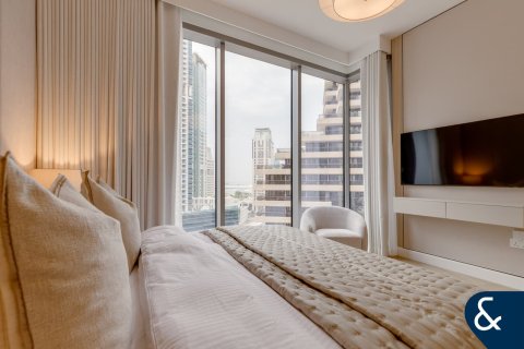 Купить квартиру в Дубай Марине, Дубай: 2 спальни, 122м², № 74828 - фото 21