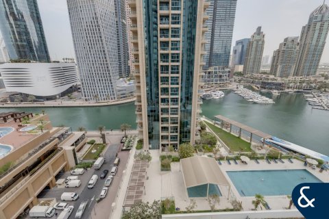 Купить квартиру в Дубай Марине, Дубай: 2 спальни, 122м², № 74828 - фото 30