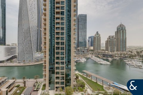 Купить квартиру в Дубай Марине, Дубай: 2 спальни, 122м², № 74828 - фото 29