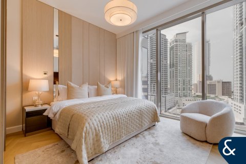 Купить квартиру в Дубай Марине, Дубай: 2 спальни, 122м², № 74828 - фото 20