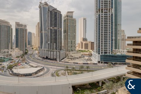 Купить квартиру в Дубай Марине, Дубай: 2 спальни, 122м², № 74828 - фото 17