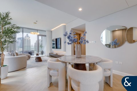 Купить квартиру в Дубай Марине, Дубай: 2 спальни, 122м², № 74828 - фото 8