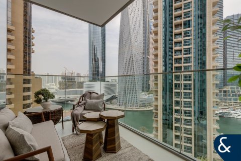 Купить квартиру в Дубай Марине, Дубай: 2 спальни, 122м², № 74828 - фото 27