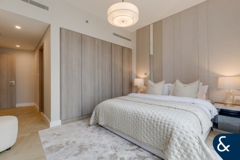 Купить квартиру в Дубай Марине, Дубай: 2 спальни, 122м², № 74828 - фото 23