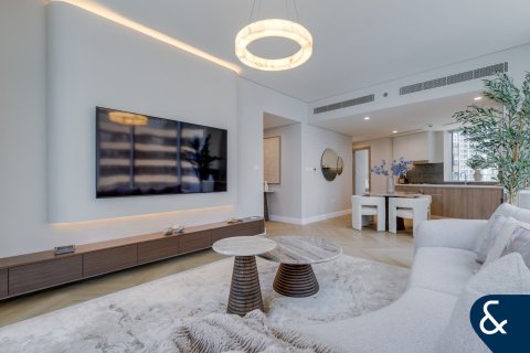 Купить квартиру в Дубай Марине, Дубай: 2 спальни, 122м², № 74828 - фото 4