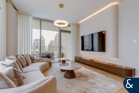 Купить квартиру в Дубай Марине, Дубай: 2 спальни, 122м², № 74828 - фото 2