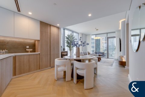 Купить квартиру в Дубай Марине, Дубай: 2 спальни, 122м², № 74828 - фото 7