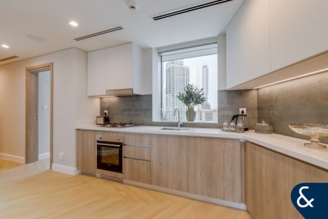 Купить квартиру в Дубай Марине, Дубай: 2 спальни, 122м², № 74828 - фото 9