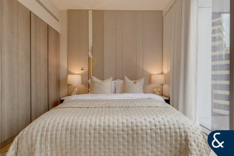 Купить квартиру в Дубай Марине, Дубай: 2 спальни, 122м², № 74828 - фото 22