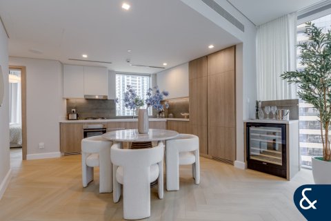 Купить квартиру в Дубай Марине, Дубай: 2 спальни, 122м², № 74828 - фото 5