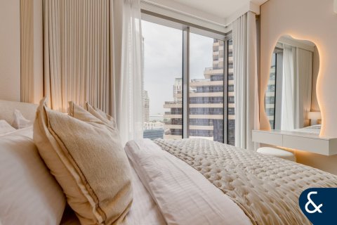 Купить квартиру в Дубай Марине, Дубай: 2 спальни, 122м², № 74828 - фото 13