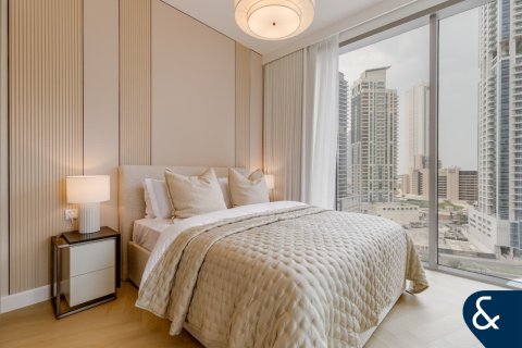 Купить квартиру в Дубай Марине, Дубай: 2 спальни, 122м², № 74828 - фото 12