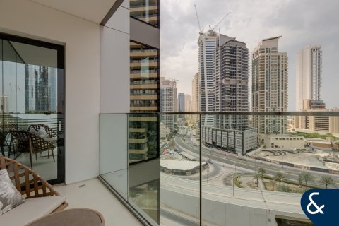 Купить квартиру в Дубай Марине, Дубай: 2 спальни, 122м², № 74828 - фото 16