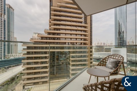 Купить квартиру в Дубай Марине, Дубай: 2 спальни, 122м², № 74828 - фото 15