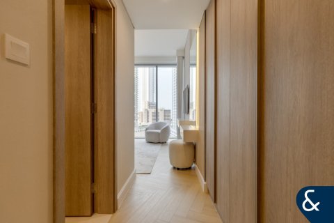 Купить квартиру в Дубай Марине, Дубай: 2 спальни, 122м², № 74828 - фото 25