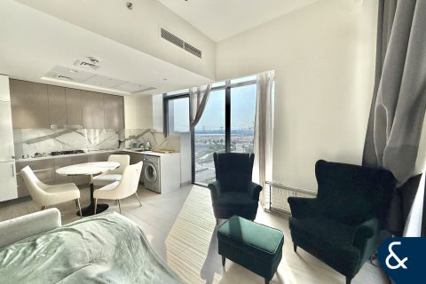 Appartement à Meydan, Dubai, 1 chambre, 53 m², № 74824 - photo 3