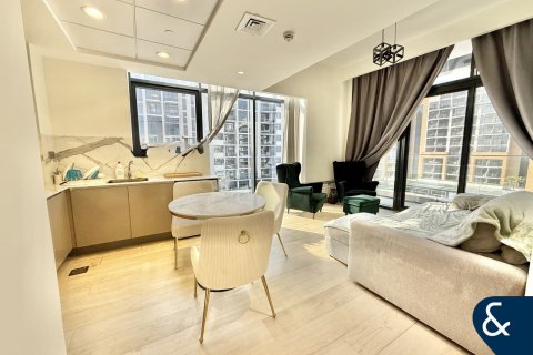 Appartement à Meydan, Dubai, 1 chambre, 53 m², № 74824 - photo 7