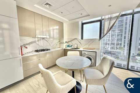 Appartement à Meydan, Dubai, 1 chambre, 53 m², № 74824 - photo 2