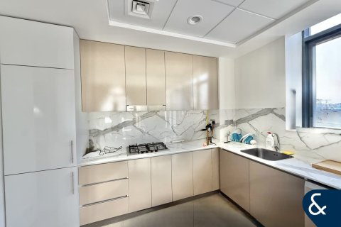 Appartement à Meydan, Dubai, 1 chambre, 53 m², № 74824 - photo 6