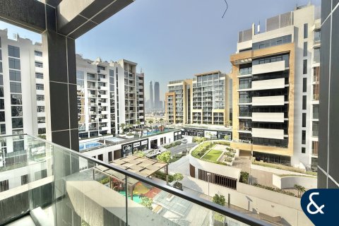 Appartement à Meydan, Dubai, 1 chambre, 53 m², № 74824 - photo 10