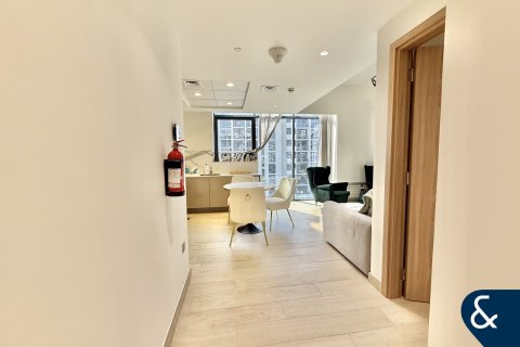 Appartement à Meydan, Dubai, 1 chambre, 53 m², № 74824 - photo 8
