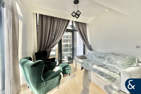 Appartement à Meydan, Dubai, 1 chambre, 53 m², № 74824 - photo 1