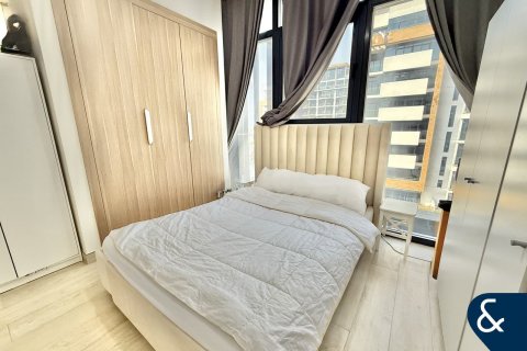 Appartement à Meydan, Dubai, 1 chambre, 53 m², № 74824 - photo 14